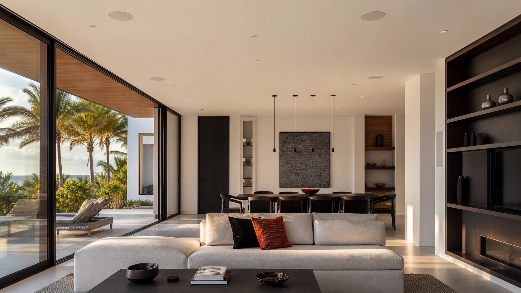 Equipos de audio multiroom