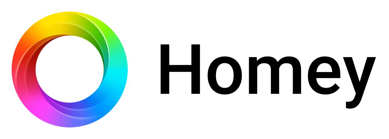 Homey Pro